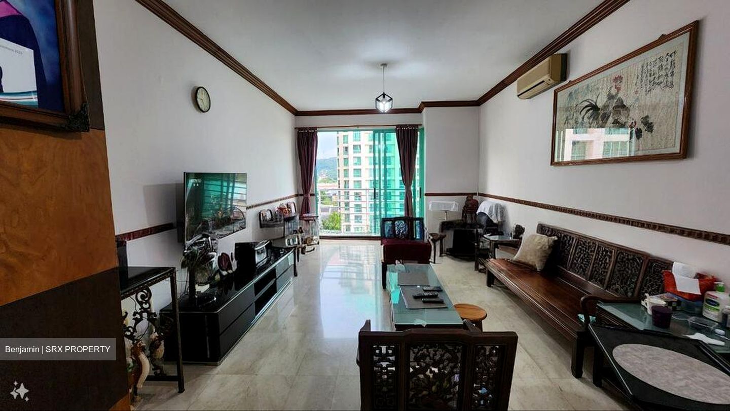 Cashew Road (D23), Condominium #524723281